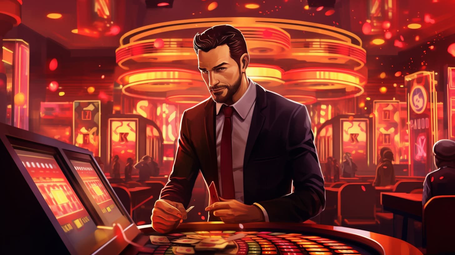 yoma game Slots
